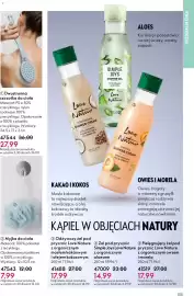 Oriflame gazetka Strona 155