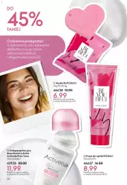 Oriflame gazetka Strona 174
