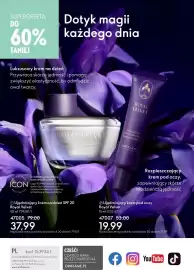 Oriflame gazetka Strona 180