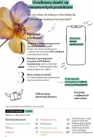 Oriflame gazetka Strona 2