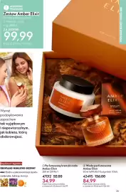 Oriflame gazetka Strona 25