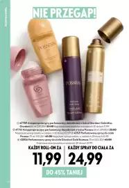 Oriflame gazetka Strona 34