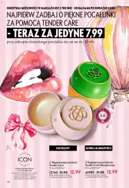 Oriflame gazetka Strona 38