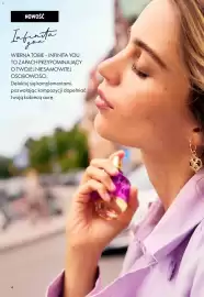 Oriflame gazetka Strona 4
