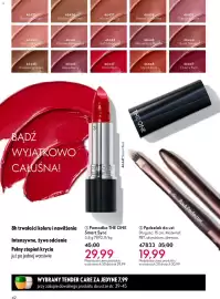 Oriflame gazetka Strona 42