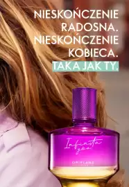 Oriflame gazetka Strona 5