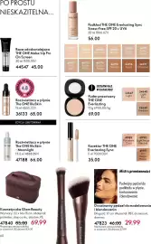 Oriflame gazetka Strona 60