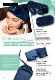 Oriflame gazetka Strona 62