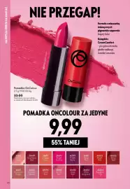 Oriflame gazetka Strona 70