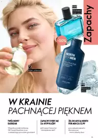 Oriflame gazetka Strona 71