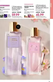 Oriflame gazetka Strona 83
