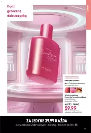 Oriflame gazetka Strona 85