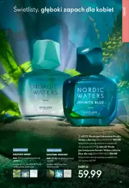 Oriflame gazetka Strona 89