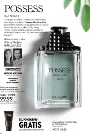 Oriflame gazetka Strona 92