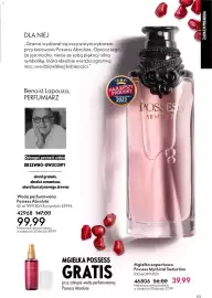 Oriflame gazetka Strona 93