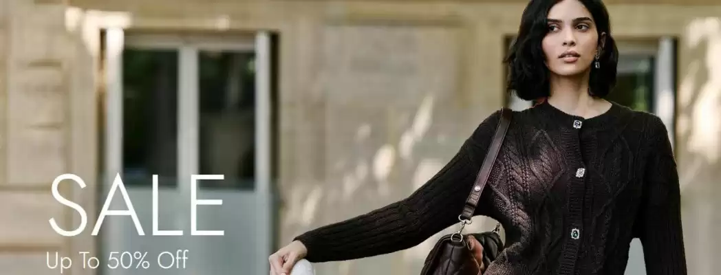 Liu Jo gazetka (ważność do 19-01)