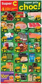 Super C flyer week 3 Page 1