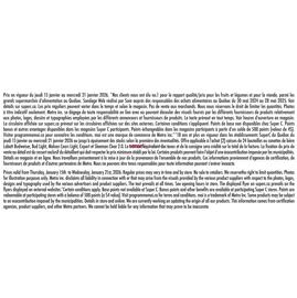 Super C flyer week 3 Page 20