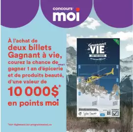 Super C flyer week 3 Page 19