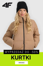 4F gazetka tydzień 3 Strona 1