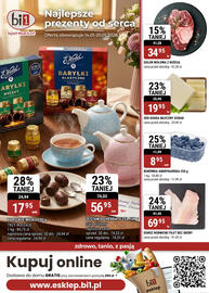 Bi1 gazetka tydzień 3 Strona 1