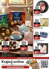 Bi1 gazetka tydzień 3 Strona 1