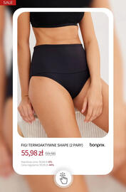 BonPrix katalog tydzień 3 Strona 10