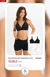 BonPrix katalog tydzień 3 Strona 11