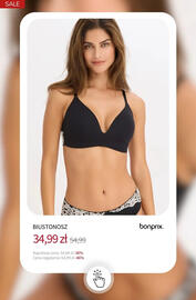 BonPrix katalog tydzień 3 Strona 12