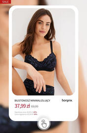 BonPrix katalog tydzień 3 Strona 3