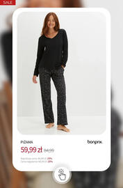 BonPrix katalog tydzień 3 Strona 4