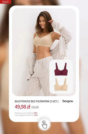 BonPrix katalog tydzień 3 Strona 6