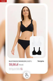 BonPrix katalog tydzień 3 Strona 7