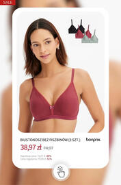 BonPrix katalog tydzień 3 Strona 9