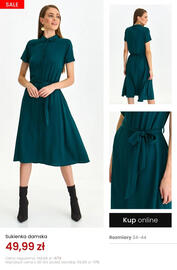 Top Secret gazetka tydzień 3 Strona 2