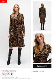 Top Secret gazetka tydzień 3 Strona 8