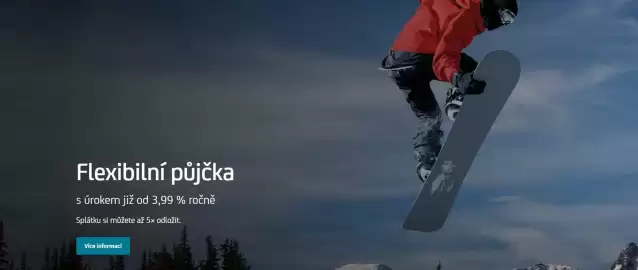 Unicredit Bank leták Strana 1