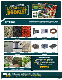 Bunnings catalogue Page 10