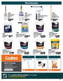 Bunnings catalogue Page 18