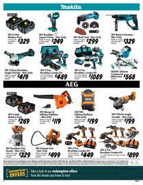 Bunnings catalogue Page 2