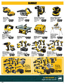 Bunnings catalogue Page 3