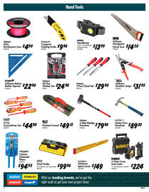 Bunnings catalogue Page 4