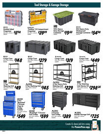 Bunnings catalogue Page 7