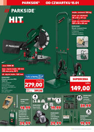 Kaufland gazetka tydzień 3 Strona 6