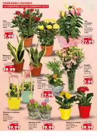 Kaufland gazetka tydzień 3 Strona 14