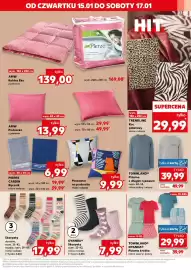Kaufland gazetka tydzień 3 Strona 17