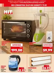 Kaufland gazetka tydzień 3 Strona 18