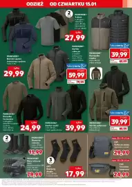 Kaufland gazetka tydzień 3 Strona 5