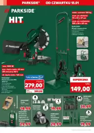 Kaufland gazetka tydzień 3 Strona 6