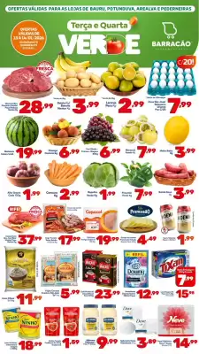 Catálogo Barracão Supermercado (válido até 14-01)